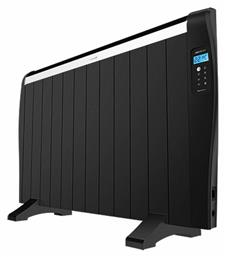 Cecotec ReadyWarm 2500 Thermal Θερμοπομπός Δαπέδου με Ηλεκτρονικό Θερμοστάτη