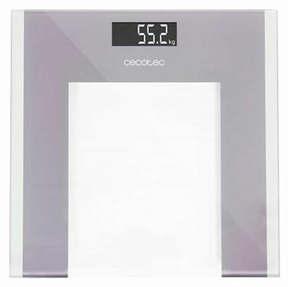 Cecotec Surface Precision 9100 Healthy Ψηφιακή Ζυγαριά 150kg