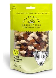 Celebrate Freshness Bone Λιχουδιές σε Stick Σκύλου Διαίτης με Αρνί 100gr