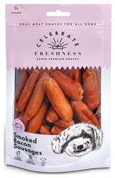 Celebrate Freshness Smoked Bacon Σαλάμι Σκύλου χωρίς Σιτηρά με Μπέικον 100gr