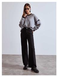 Celestino Ψηλόμεσο Γυναικείο Jean Παντελόνι Regular Fit