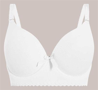 Celestino Σουτιέν με Ελαφριά Ενίσχυση & Μπανέλες