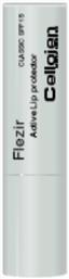 Cellojen Flezir Lip Balm SPF15 4gr