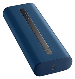 Cellular Line Thunder 20000mAh 20W Μπλε