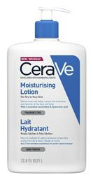 CeraVe Moisturising 1000ml