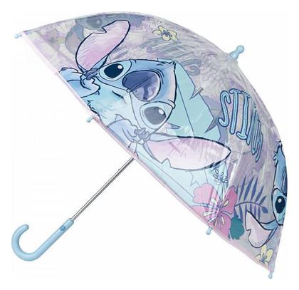 Cerda Παιδική Ομπρέλα Μπαστούνι Λιλά με Διάμετρο 71εκ.