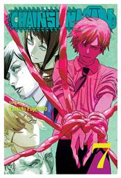 Chainsaw Man, Vol. 7