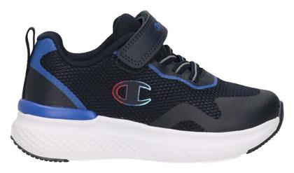 Champion Bold Running