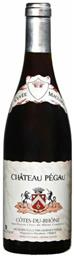 Chateau Pegau Κρασί Cotes Du Rhone Rouge Cuvee Maclura Ερυθρό Ξηρό 750ml Κωδικός: 8659603 από το Plus4u