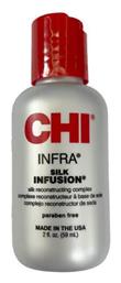 CHI Infusion Μετάξι για Αναδόμηση της Τρίχας 59ml