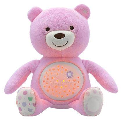 Chicco First Dreams Baby Bear για Νεογέννητα