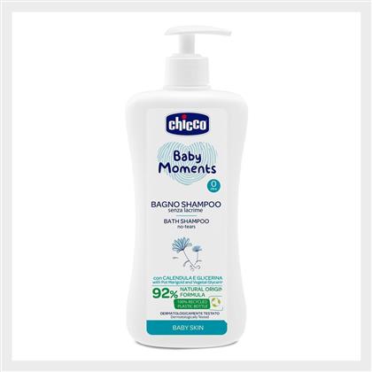 Chicco Σαμπουάν