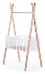 Childhome Λίκνο Tipi 2 in 1 χωρίς Στρώμα από το Spitishop