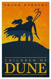 Children of Dune