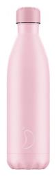 Chilly's Original 750ml Pastel Pink