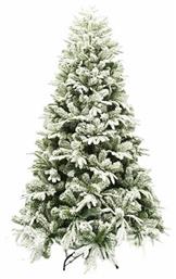 Χιονισμένο Δέντρο Όλυμπος