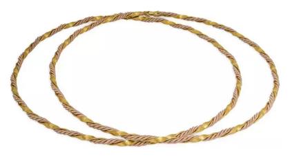 Χειροποίητα Στέφανα Γάμου