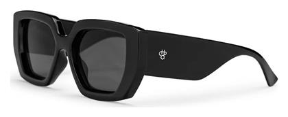 Chpo Hong Kong Γυαλιά Ηλίου με Κοκκάλινο Σκελετό