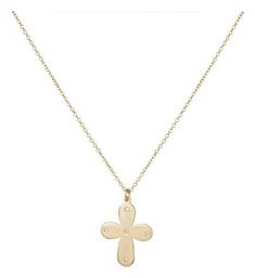 Χρυσός Σταυρός 9Κ