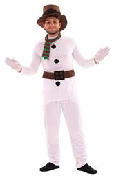 Χιονάνθρωπος