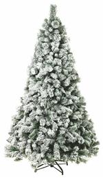 Χριστουγεννιάτικο Δέντρο Alaska Χιονισμένο