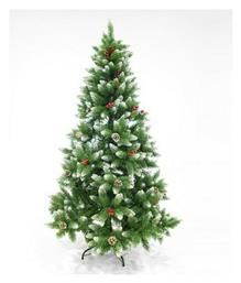 Χιονισμένο Δέντρο