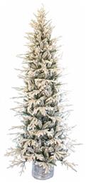 Χριστουγεννιάτικο Δέντρο Χιονισμένο από το Spitishop