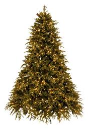 Χριστουγεννιάτικο Δέντρο Pre Lit