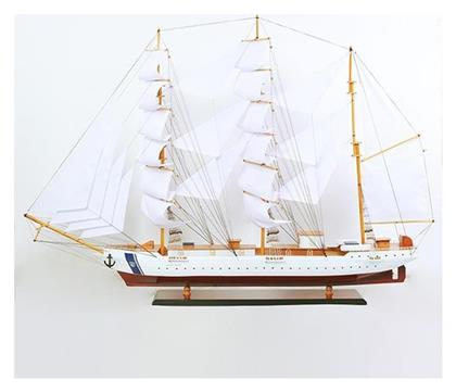 Χριστουγεννιάτικο Καράβι 200x150cm 36τμχ