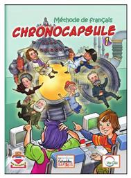 Chronocapsule 1: Mon Compagnon