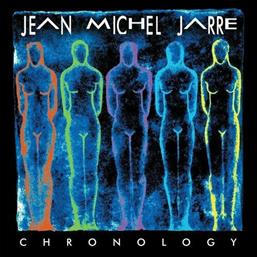 CHRONOLOGY (VINYL) από το GreekBooks