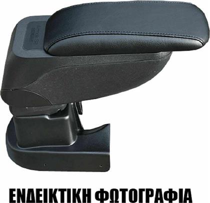 Cik Τεμπέλης Αυτοκινήτου Toyota Yaris 1999-2005