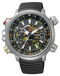 Citizen Promaster Altichron Ρολόι Eco - Drive με Ένδειξη Ημερομηνίας