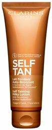 Clarins Self Tanning Lotion 125ml