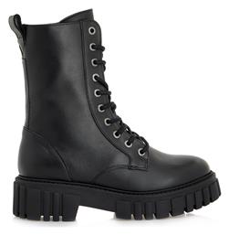 Clarks Αρβυλάκια Μαύρα