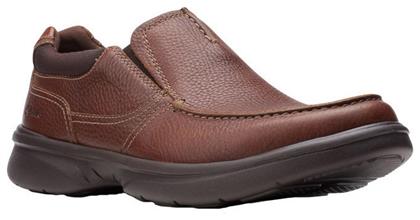 Clarks Bradley Free Ανδρικά Μοκασίνια
