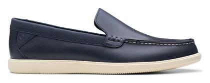 Clarks BRATTON LOAFER Ανδρικά Μοκασίνια