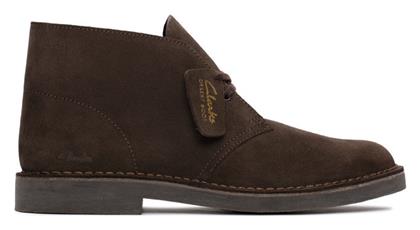 Clarks Desert Bt Evo Μποτάκια Chukka Καφέ 26166784