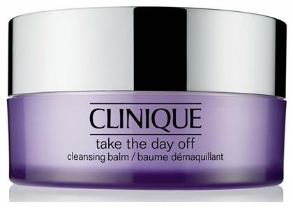 Clinique Γαλάκτωμα Ντεμακιγιάζ Take The Day Off Cleansing Balm 125ml