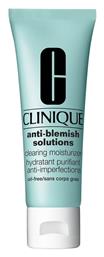 Clinique Gel Καθαρισμού Anti-Blemish Solutions 50ml