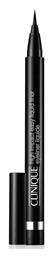 Clinique High Impact Easy Liquid Liner Waterproof Στυλό Eye Liner Black 10gr