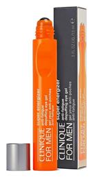 Clinique Men Super Energizer Αντιγηραντικό Serum Ματιών 15ml