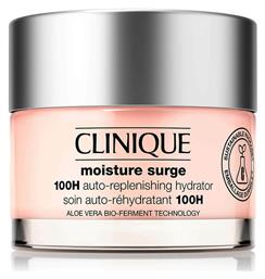 Clinique Moisture Surge 100Η Ενυδατική Κρέμα 30ml