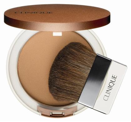 Clinique True Bronze Pressed Powder Bronzer Bronzing Powder 9.6gr