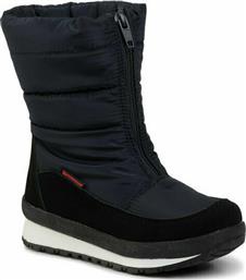 CMP Μπότες Χιονιού Kids Rae Snow Boots Wp 39Q4964 Σκούρο μπλε από το Modivo