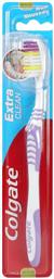 Colgate Extra Clean Οδοντόβουρτσα Medium
