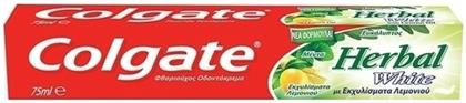 Colgate Herbal White 75ml