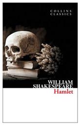 Collins Classics : Hamlet A Format από το GreekBooks