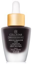 Collistar Magic Drops Self Tanning Lotion Προσώπου 30ml από το Pharm24