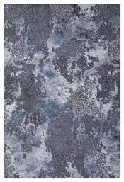 Colore Colori Χαλί Blue Ostia Γκρι Μπλε 230x280εκ.